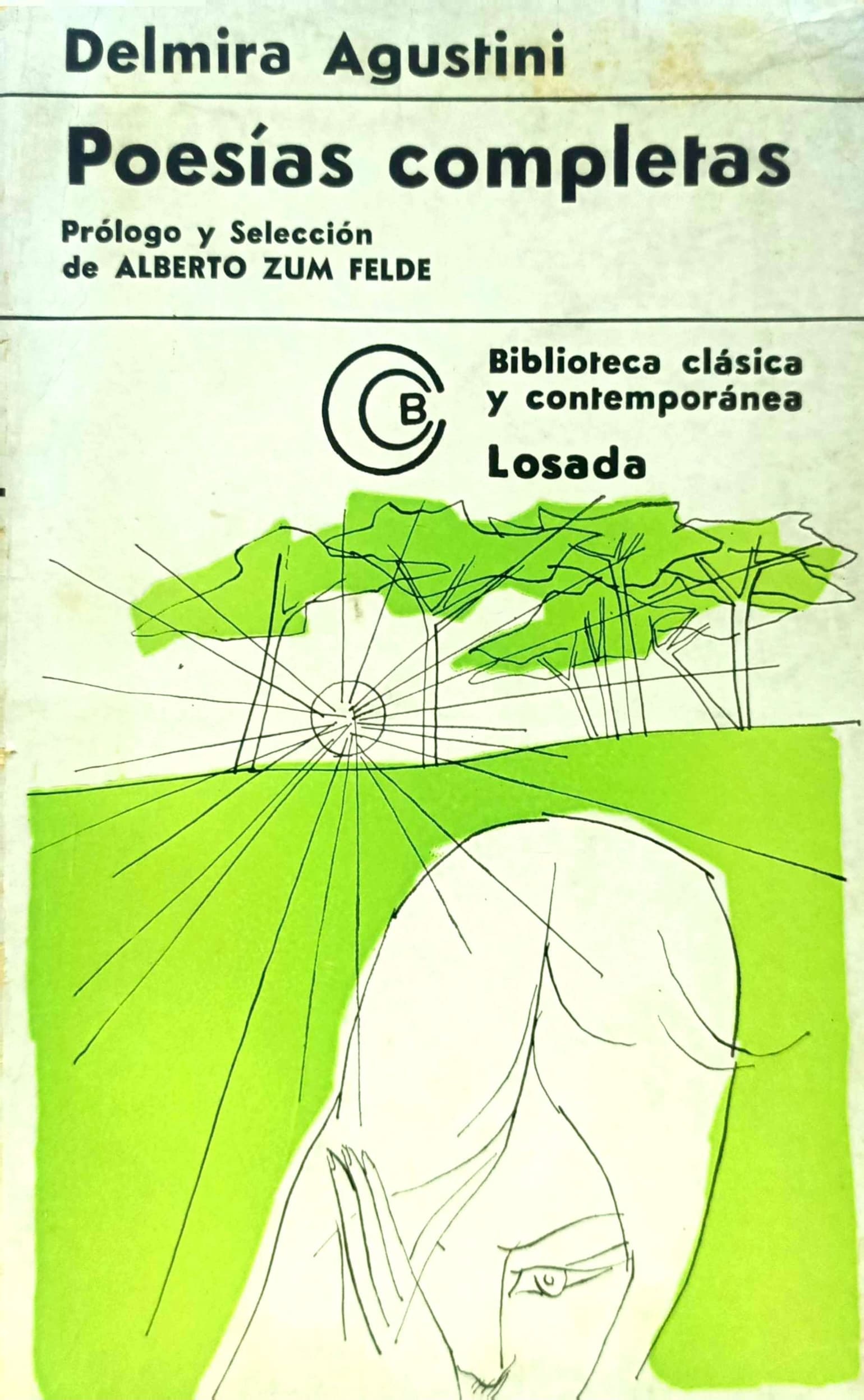 Poesías completas